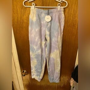 Nia sweat pants